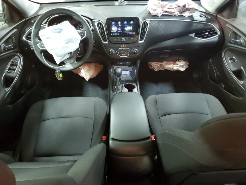 Aukcja sprzedaży 2023 Chevrolet Malibu, vin: 1G1ZC5ST4PF153693, numer aukcji: 48177006