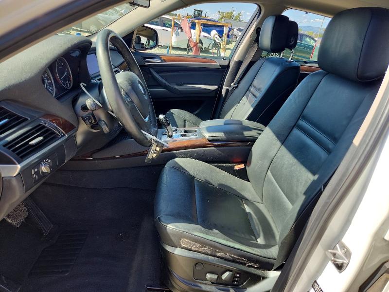 Продаж на аукціоні авто 2014 Bmw X6, vin: 5UXFG2C50E0K41815, номер лоту: 50969806