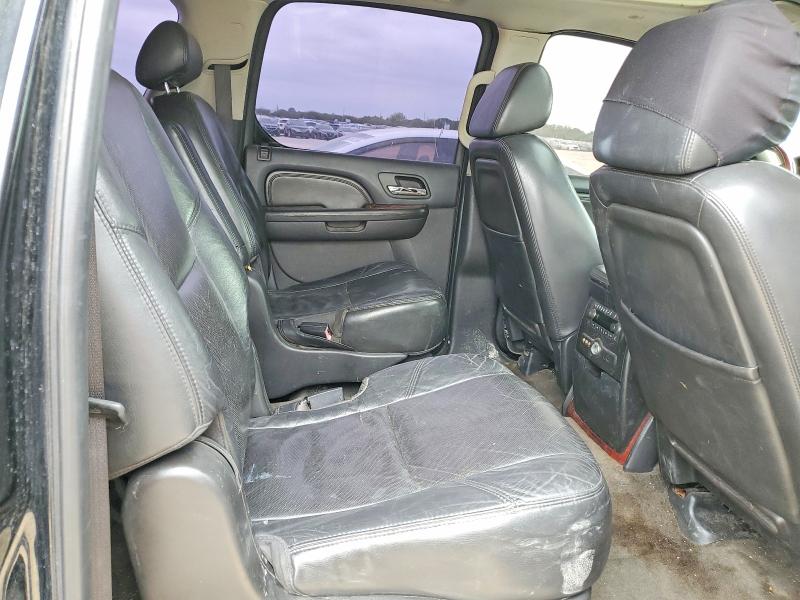Aukcja sprzedaży 2009 Cadillac Escalade, vin: 1GYFC26299R102549, numer aukcji: 51007396