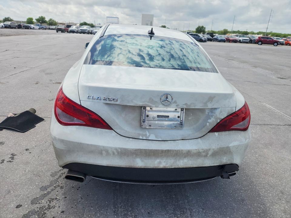 Продажа на аукционе авто 2015 Mercedes-benz Cla, vin: WDDSJ4EB7FN218302, номер лота: 48774926