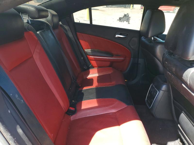 49048896 :رقم المزاد ، 2C3CDXCT2FH759628 vin ، 2015 Dodge Charger مزاد بيع