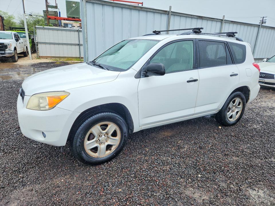 Продаж на аукціоні авто 2007 Toyota Rav4, vin: JTMZD33VX75040068, номер лоту: 49664556