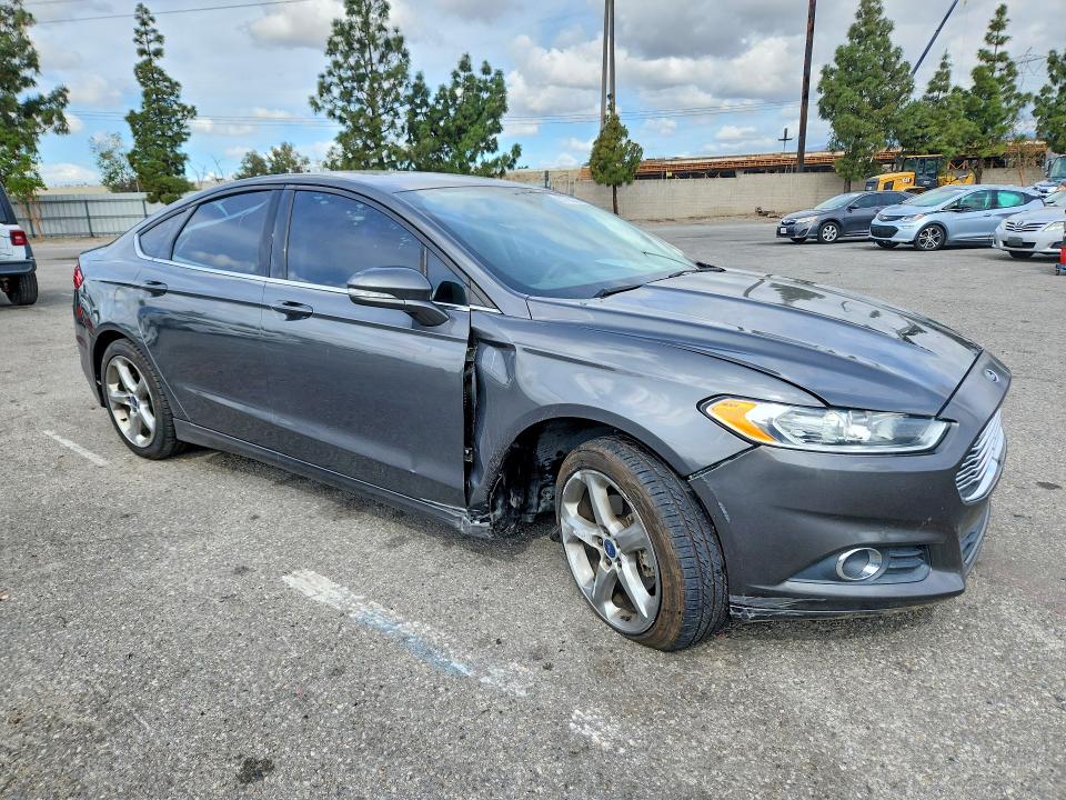 2015 Ford Fusion მანქანა იყიდება აუქციონზე, vin: 3FA6P0H77FR128208, აუქციონის ნომერი: 50786336
