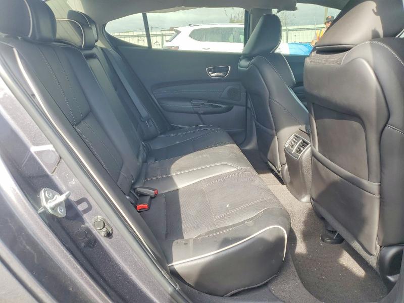 51518916 :رقم المزاد ، 19UUB3F42KA005304 vin ، 2019 Acura Tlx مزاد بيع