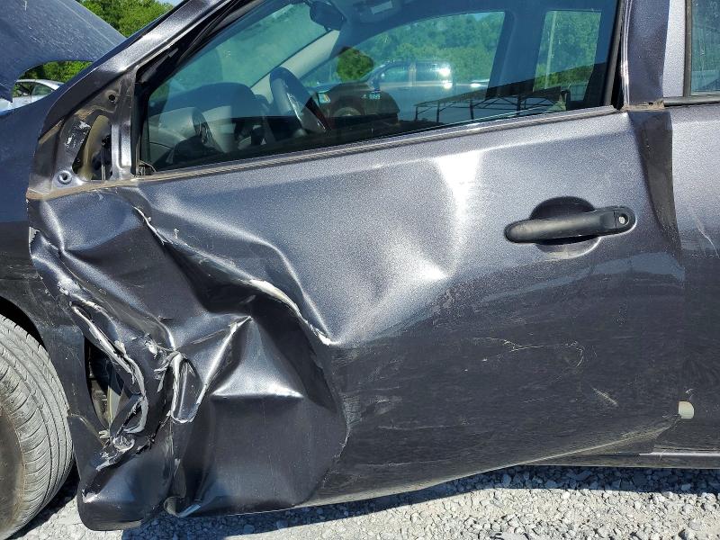 2015 Nissan Versa მანქანა იყიდება აუქციონზე, vin: 3N1CN7AP7FL933427, აუქციონის ნომერი: 50772456