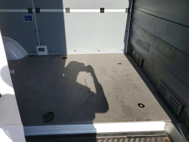 2013 Mercedes Benz Sprinter მანქანა იყიდება აუქციონზე, vin: WD3PE7CCXD5745193, აუქციონის ნომერი: 49513856
