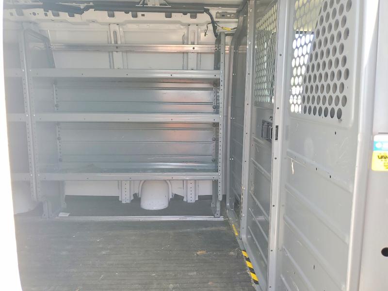 Aukcja sprzedaży 2017 Chev Express G2500, vin: 1GCWGAFF1H1176617, numer aukcji: 51896536