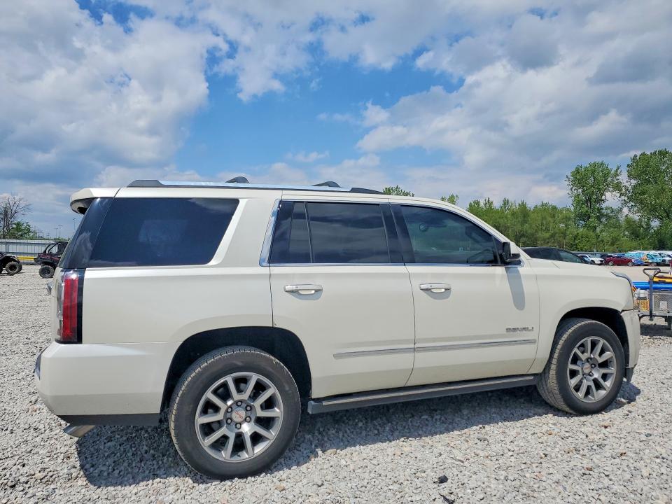 Продажа на аукционе авто 2015 Gmc Yukon, vin: 1GKS2CKJ1FR671325, номер лота: 51659846