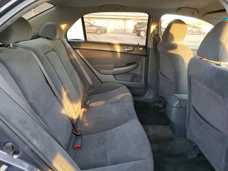 50254086 :رقم المزاد ، 1HGCM56457A227392 vin ، 2007 Honda Accord مزاد بيع