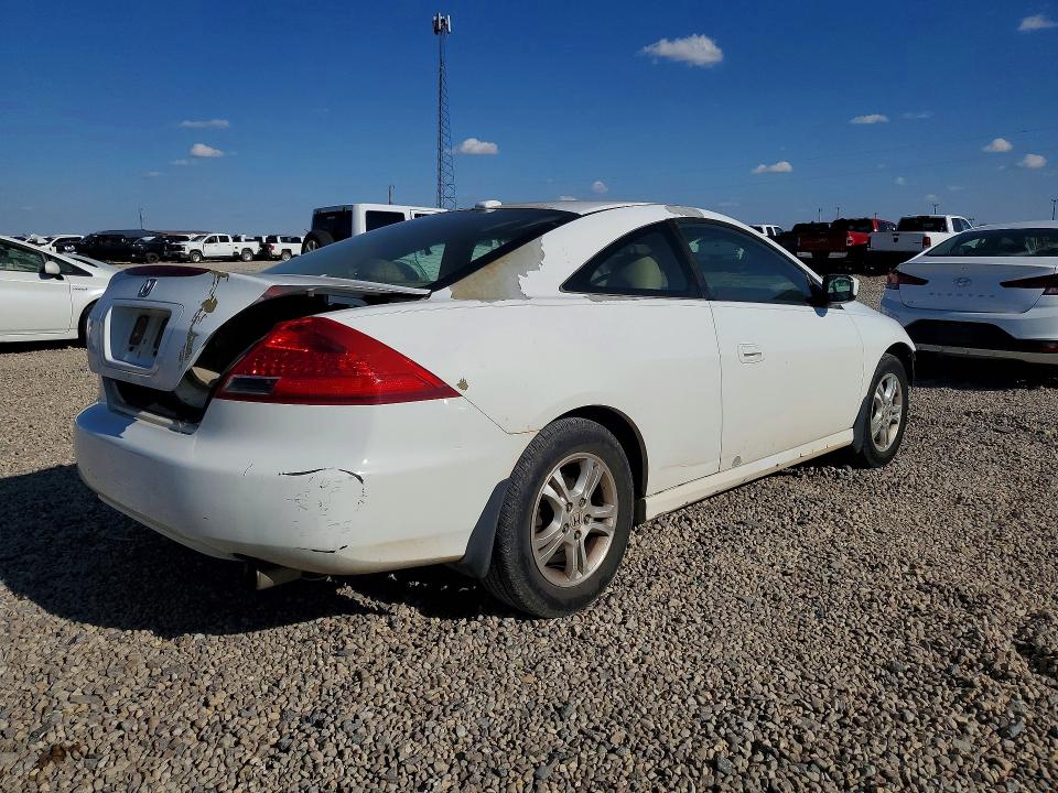 Aukcja sprzedaży 2007 Honda Accord, vin: 1HGCM72677A015340, numer aukcji: 50113856