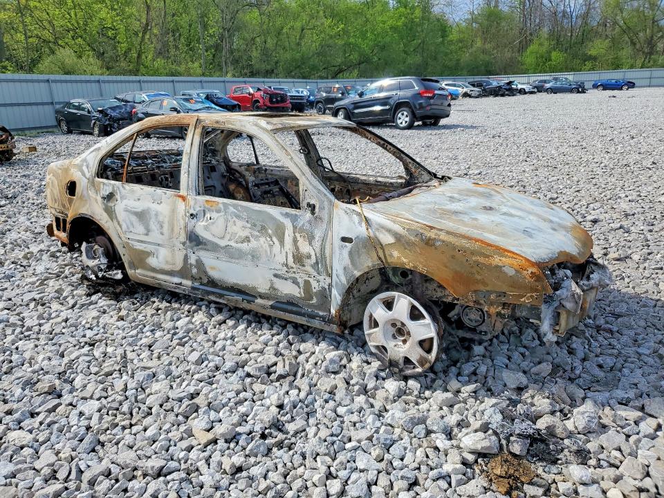 Продаж на аукціоні авто 2000 Volkswagen Jetta, vin: 3VWTE29M8YM138214, номер лоту: 50788656