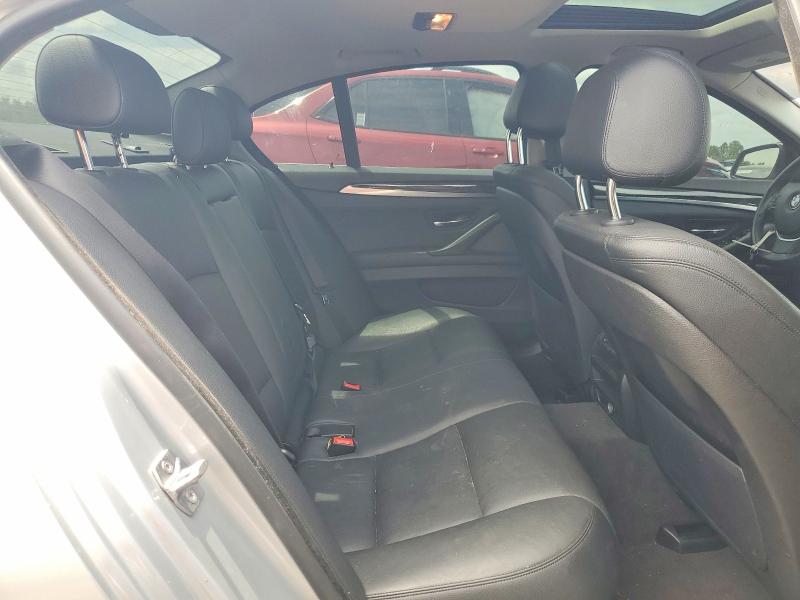 2015 Bmw 528 მანქანა იყიდება აუქციონზე, vin: WBA5A7C53FD620939, აუქციონის ნომერი: 48287456