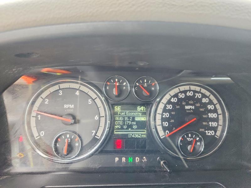Aukcja sprzedaży 2011 Dodge Ram 1500, vin: 1D7RB1CT6BS677354, numer aukcji: 51414236