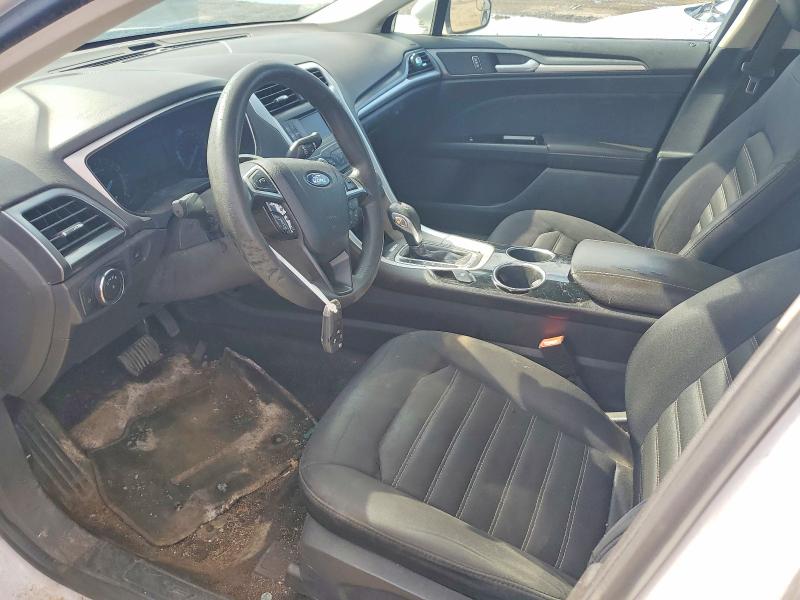 Продаж на аукціоні авто 2013 Ford Fusion, vin: 3FA6P0H76DR200030, номер лоту: 49942836