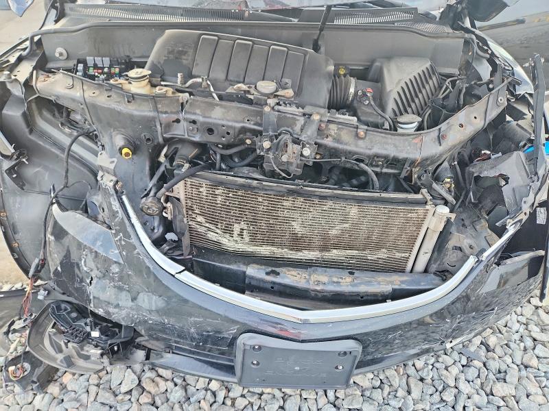51483626 :رقم المزاد ، 5GAKVCKD6FJ209100 vin ، 2015 Buick Enclave مزاد بيع