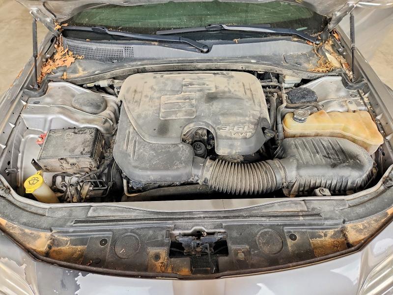 2014 Chrysler 300 მანქანა იყიდება აუქციონზე, vin: 2C3CCAAG0EH136383, აუქციონის ნომერი: 51371486