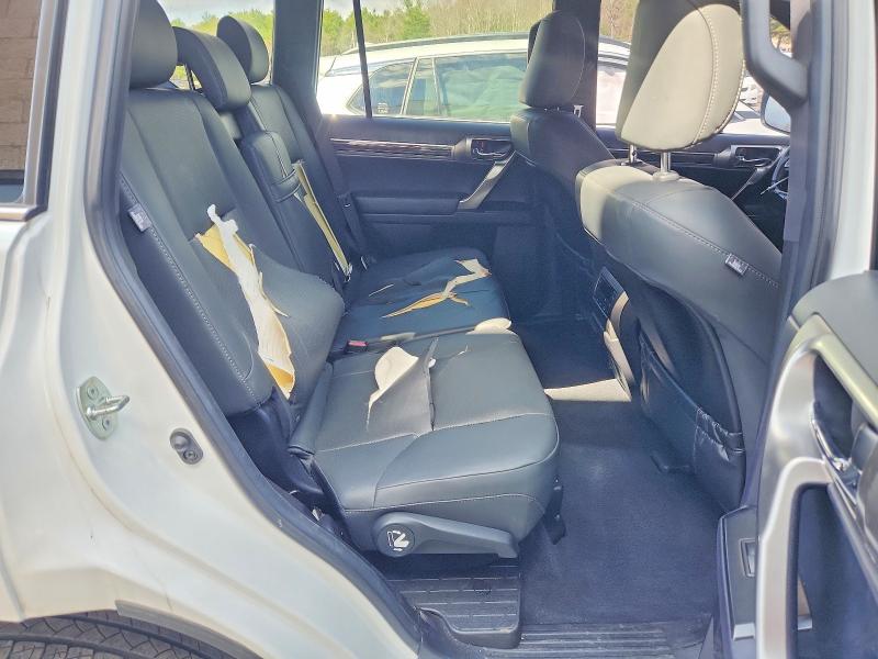 49281336 :رقم المزاد ، JTJAM7BX9P5346215 vin ، 2023 Lexus Gx مزاد بيع