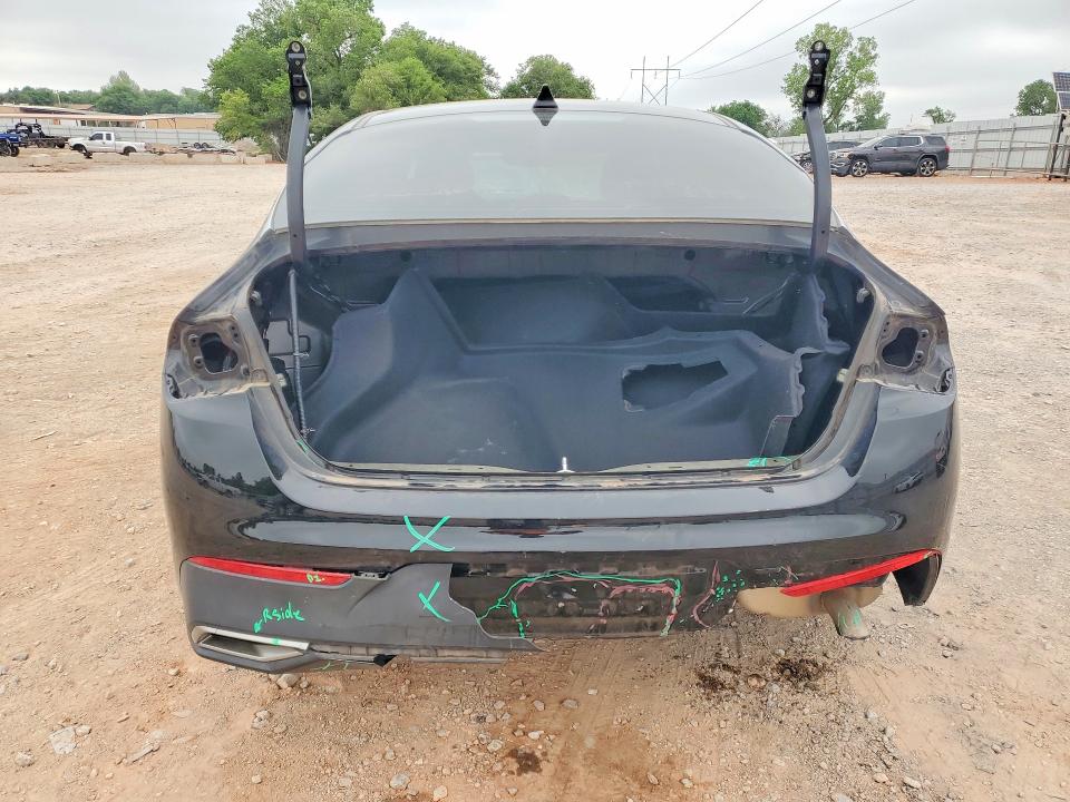 Auction sale of the 2022 Kia K5, vin: 5XXG24J27NG123932, lot number: 50732006