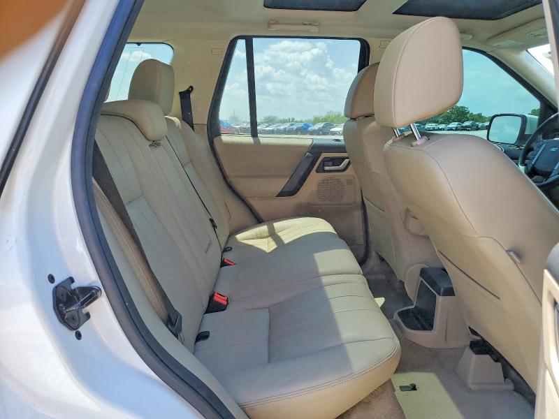 Продаж на аукціоні авто 2014 Land Rover Lr2, vin: SALFR2BG8EH411055, номер лоту: 51303796