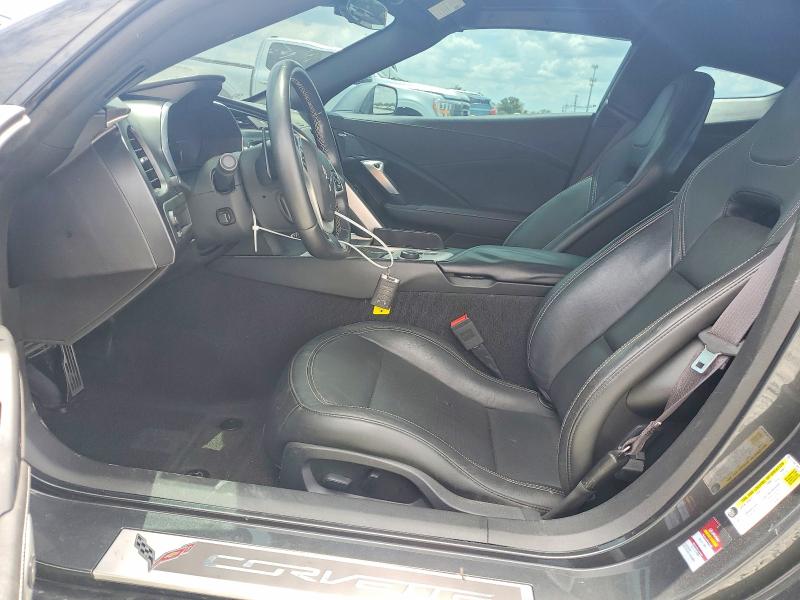 Aukcja sprzedaży 2017 Chevrolet Corvette, vin: 1G1YB2D70H5101966, numer aukcji: 51017176