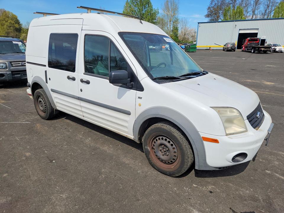 Продажа на аукционе авто 2012 Ford Transit Connect, vin: NM0LS7DN7CT103891, номер лота: 49258546