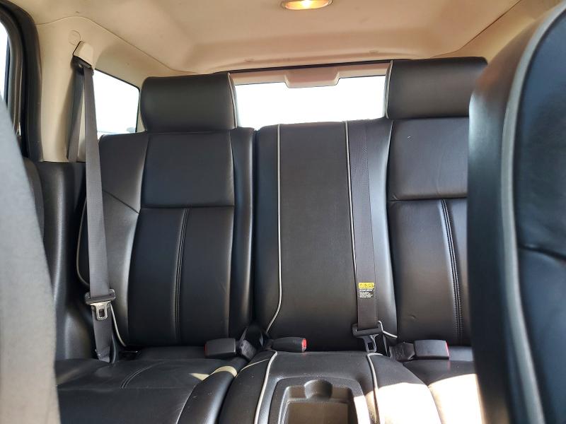 48961466 :رقم المزاد ، 5GTDN136268311277 vin ، 2006 Hummer H3 مزاد بيع