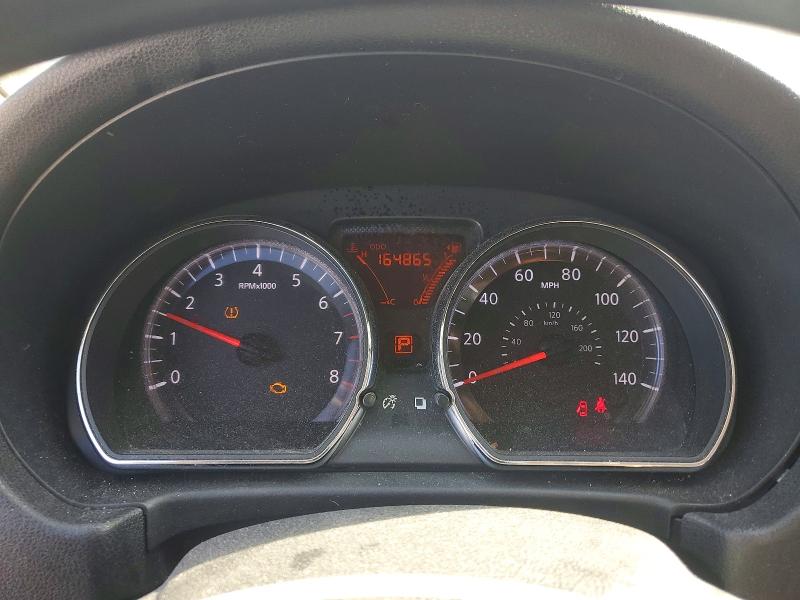 Продаж на аукціоні авто 2012 Nissan Versa, vin: 3N1CN7APXCL933854, номер лоту: 50920656