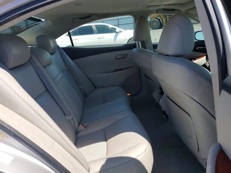 Aukcja sprzedaży 2009 Lexus Es, vin: JTHBJ46GX92342136, numer aukcji: 50681616