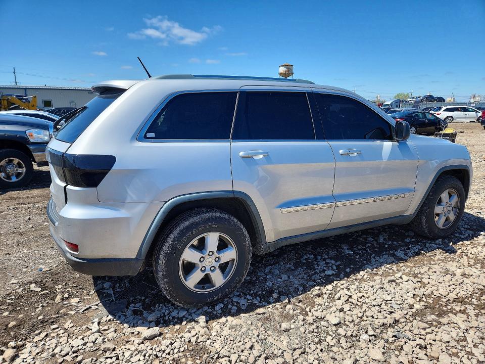 Продажа на аукционе авто 2011 Jeep Grand Cherokee, vin: 1J4RS4GG0BC577988, номер лота: 51418666