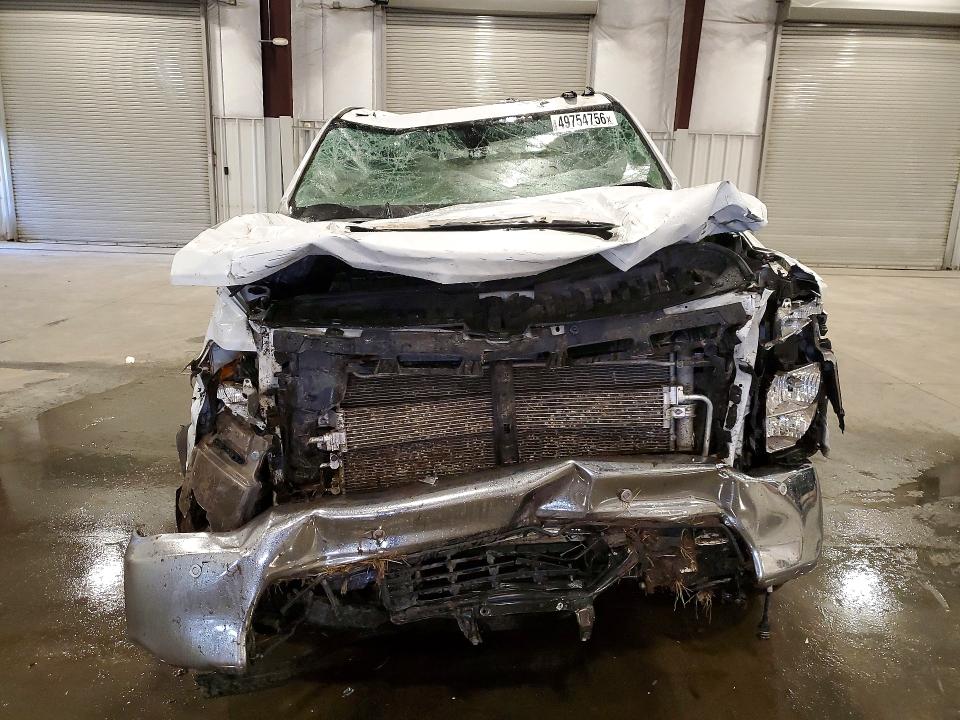 Продаж на аукціоні авто 2020 Chevrolet Silverado, vin: 1GC4YNEYXLF122419, номер лоту: 49754756