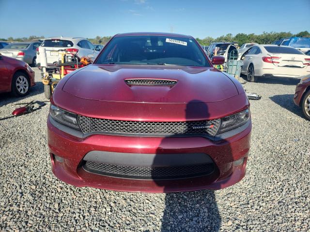 Продаж на аукціоні авто 2019 Dodge Charger, vin: 2C3CDXHG9KH749149, номер лоту: 50492876