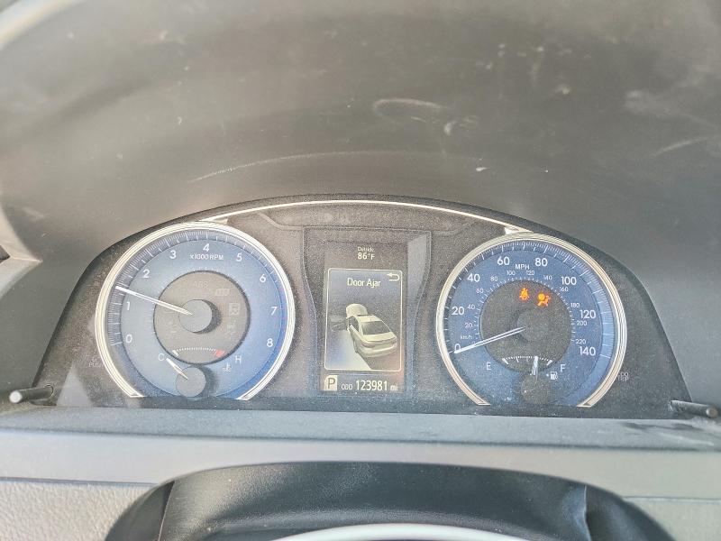 2016 Toyota Camry მანქანა იყიდება აუქციონზე, vin: 4T1BF1FK6GU257829, აუქციონის ნომერი: 50773996