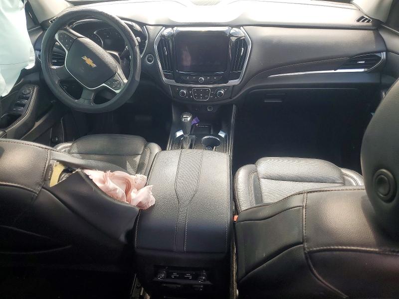 Aukcja sprzedaży 2018 Chevrolet Traverse, vin: 1GNEVJKW1JJ265267, numer aukcji: 51549946