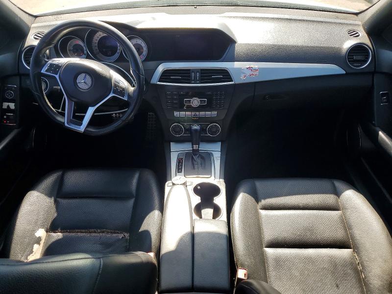 Aukcja sprzedaży 2013 Mercedes-benz C, vin: WDDGF4HB9DA779219, numer aukcji: 49667286