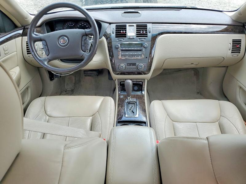 Продажа на аукционе авто 2010 Cadillac Dts, vin: 1G6KD5EYXAU128302, номер лота: 49119826