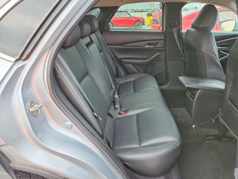 2021 Mazda Cx-30 მანქანა იყიდება აუქციონზე, vin: 3MVDMBBL0MM246069, აუქციონის ნომერი: 49652096