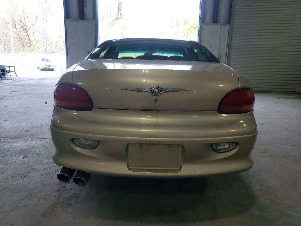 Продаж на аукціоні авто 2000 Chrysler 200, vin: 2C3HC56G0YH211044, номер лоту: 50573776