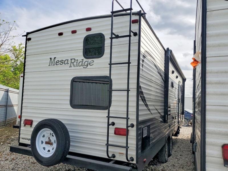 Продаж на аукціоні авто 2019 Highland Ridge Mesa Ridge, vin: 58TBH0BP9K26L3062, номер лоту: 49285466