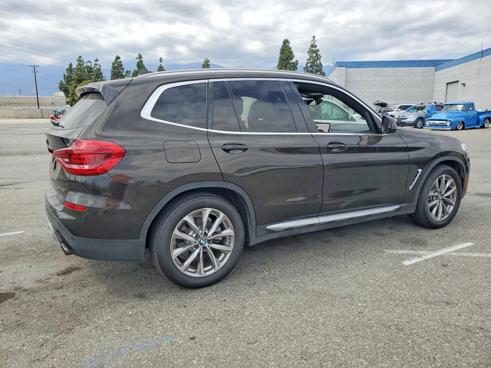 Продаж на аукціоні авто 2019 Bmw X3, vin: 5UXTR7C59KLE98012, номер лоту: 50512216