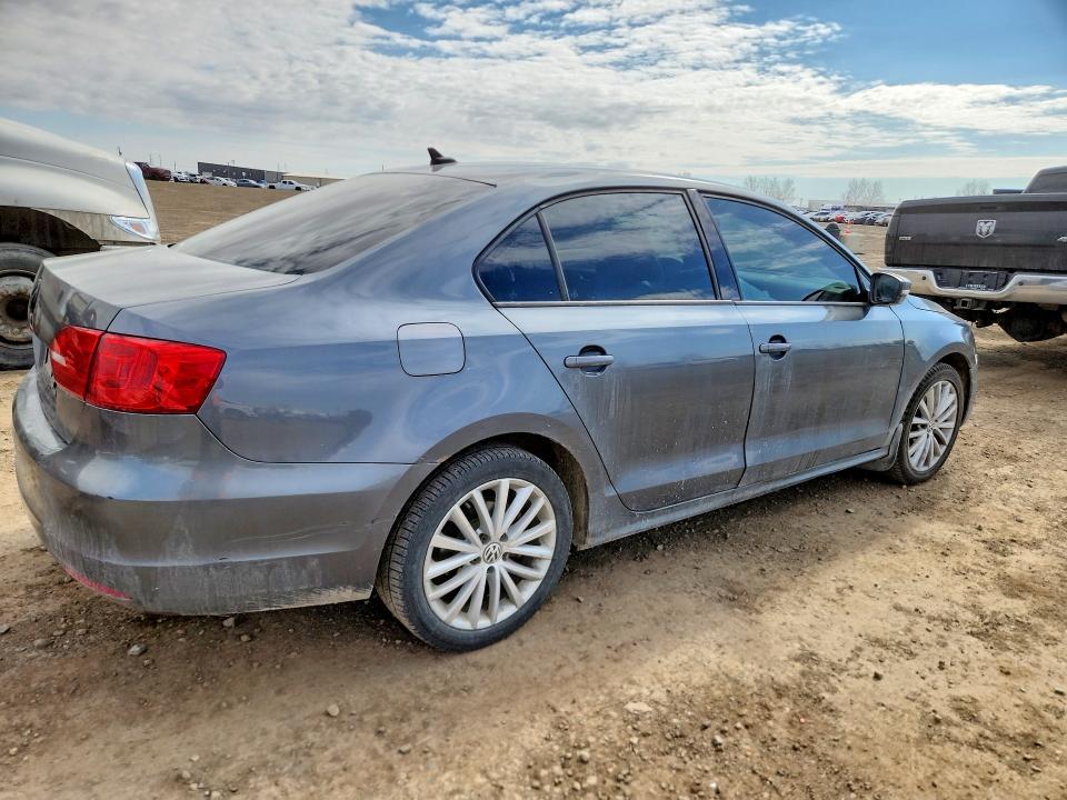 Продаж на аукціоні авто 2011 Volkswagen Jetta, vin: 3VWBX7AJ6BM389065, номер лоту: 51796266