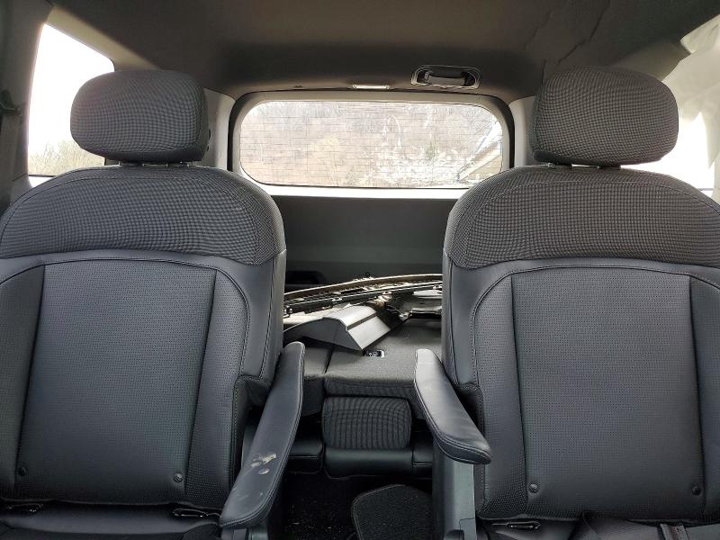 48570106 :رقم المزاد ، 5XYPE5S11VG012193 vin ، 2027 Kia Telluride مزاد بيع