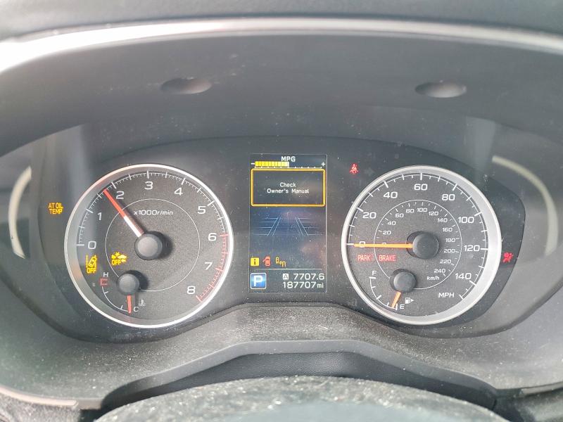 Продажа на аукционе авто 2019 Subaru Ascent, vin: 4S4WMAED3K3410272, номер лота: 50503216