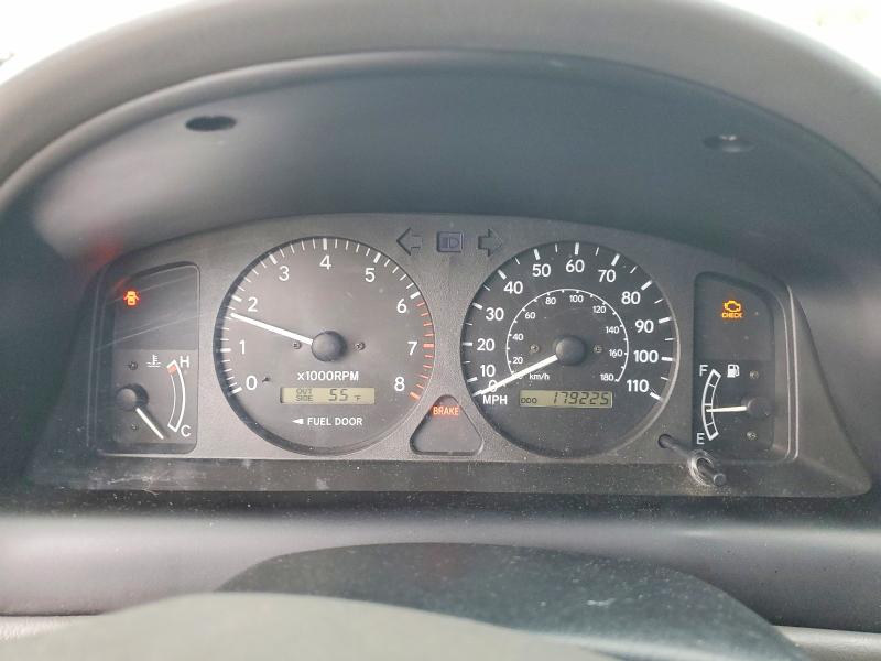 2001 Toyota Corolla მანქანა იყიდება აუქციონზე, vin: 1NXBR18E41Z478996, აუქციონის ნომერი: 51601536