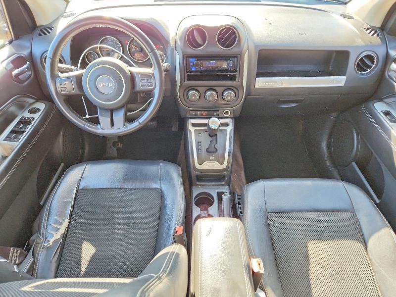 Aukcja sprzedaży 2014 Jeep Compass, vin: 1C4NJDEB9ED816483, numer aukcji: 50910156