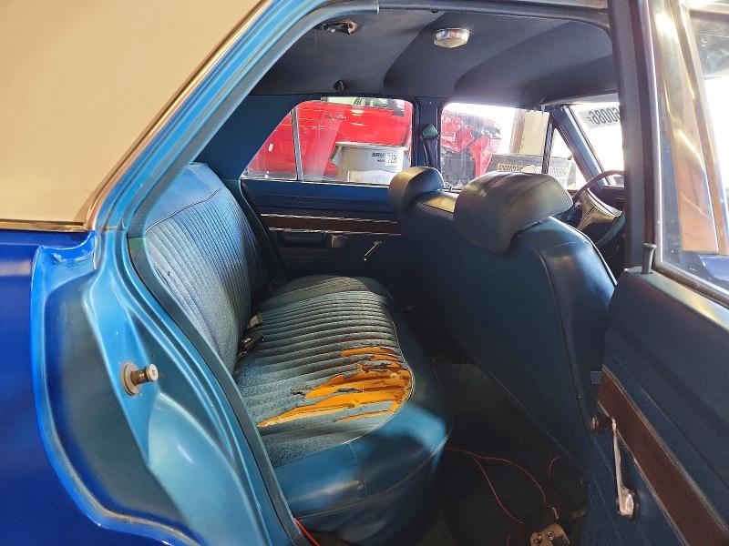 Продаж на аукціоні авто 1974 Dodge Dart, vin: LH41G4R273719, номер лоту: 49160086