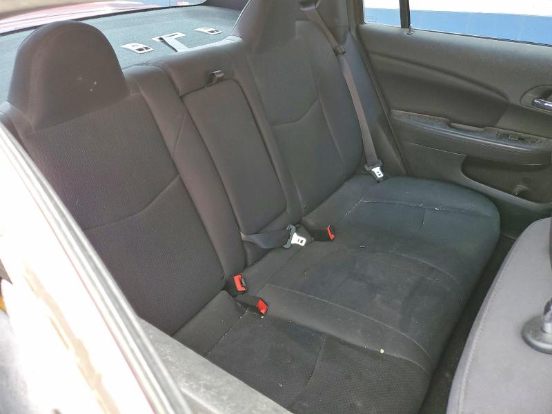 Aukcja sprzedaży 2014 Chrysler 200, vin: 1C3CCBBG4EN194105, numer aukcji: 50965876