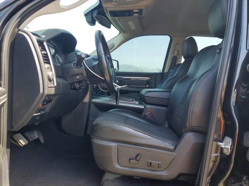 49950256 :رقم المزاد ، 1C6RR7HT0FS707835 vin ، 2015 Ram 1500 مزاد بيع
