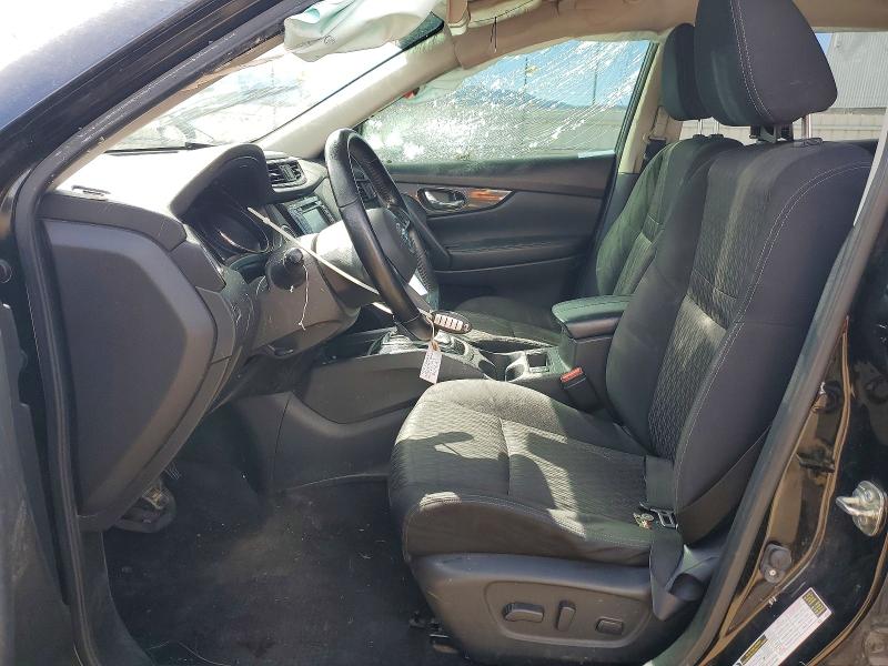 Продажа на аукционе авто 2020 Nissan Rogue, vin: JN8AT2MV4LW138157, номер лота: 48844006