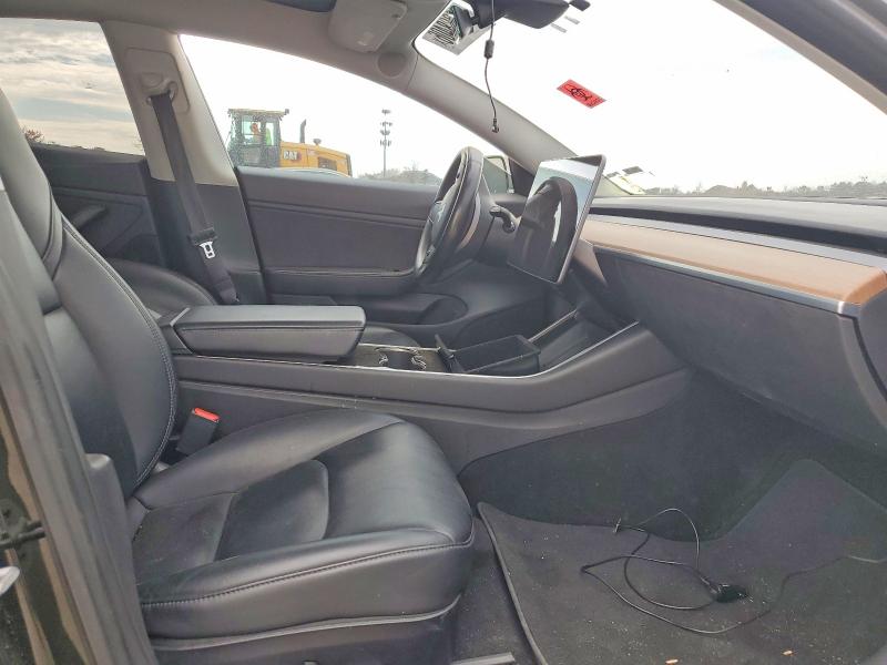 Aukcja sprzedaży 2018 Tesla Model 3, vin: 5YJ3E1EA8JF151998, numer aukcji: 48388406