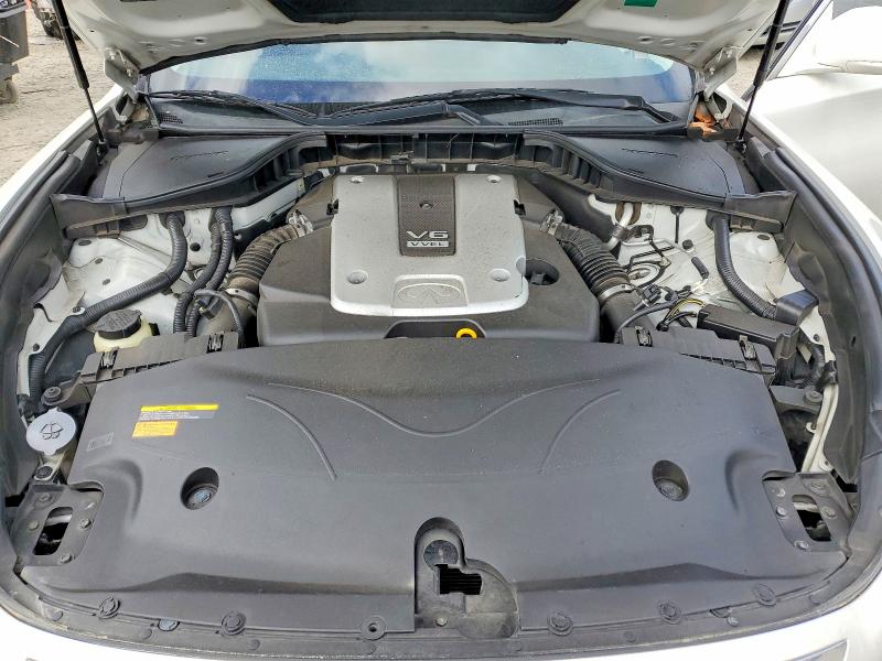 Продаж на аукціоні авто 2012 Infiniti M37, vin: JN1BY1AR4CM396017, номер лоту: 48306046